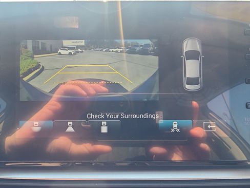 Used 2022 Honda Accord EX-L image 21