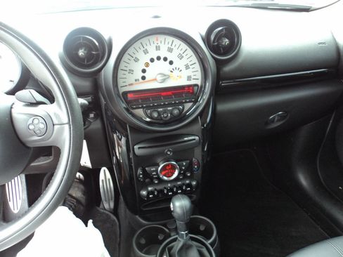 Used 2014 MINI Cooper Countryman S image 11