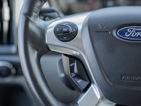 Used 2017 Ford Transit 350 148 High Roof Extended DRW image 30