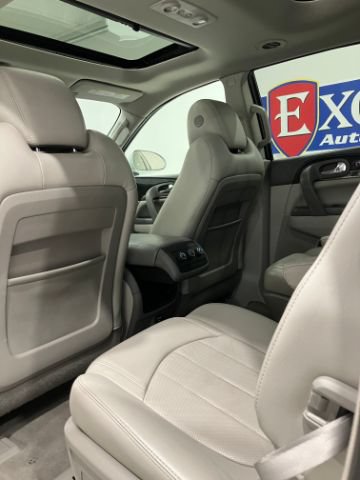 Used 2016 Buick Enclave Leather AWD/4WD image 51