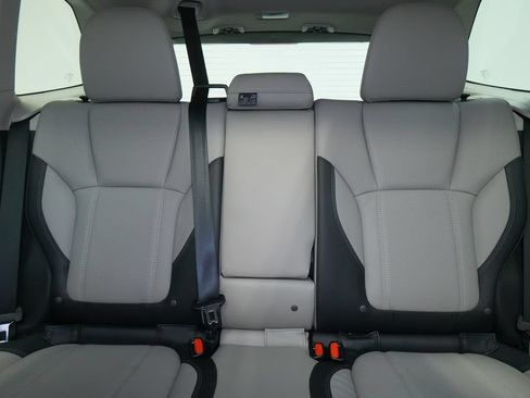 Used 2023 Subaru Forester Limited w/ Popular Package #3 AWD/4WD image 23