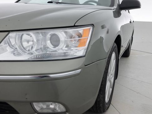 Used 2010 Hyundai Sonata Limited image 12