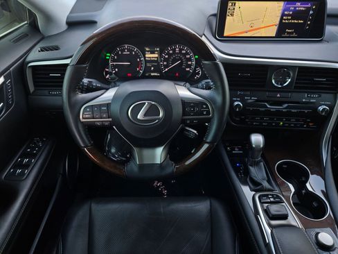 Used 2016 Lexus RX 350 AWD w/ Premium Package image 11