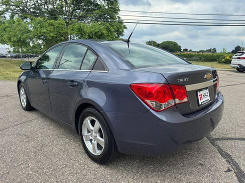 Used 2014 Chevrolet Cruze LT FWD image 7