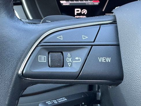 Used 2024 Audi A5 2.0T Premium Plus w/ Premium Plus AWD/4WD image 45