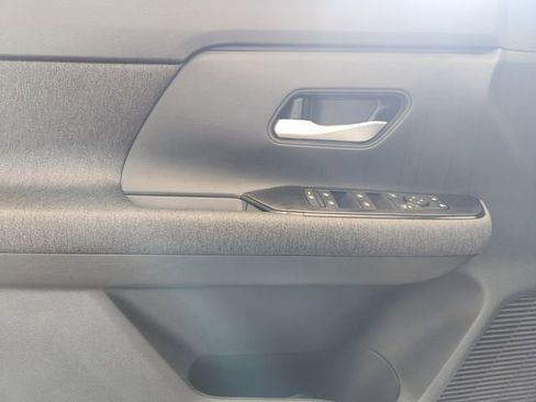 New 2026 Nissan Kicks SV image 17