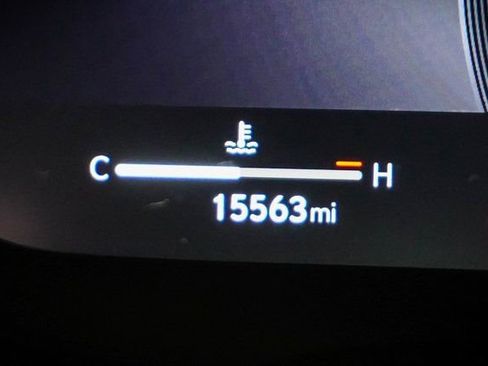 Certified 2025 Lexus RX 350 Premium w/ Convenience Package image 9