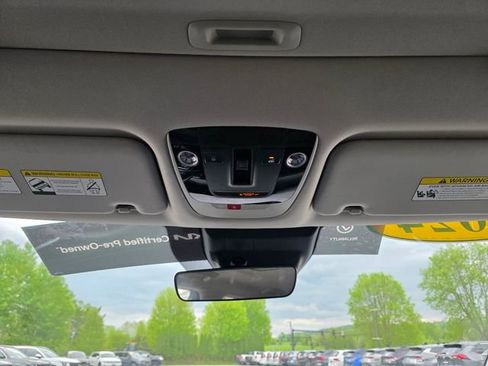 Certified 2024 Kia Seltos EX AWD/4WD image 23