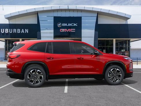 New 2026 Buick Enclave Sport Touring w/ Super Cruise Package AWD/4WD image 5