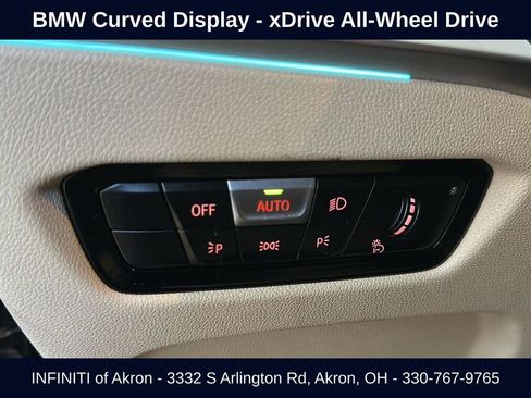 Used 2023 BMW 330i xDrive Sedan w/ Driving Assistance Package image 47