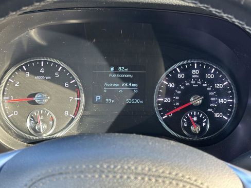 Used 2022 Kia Telluride EX w/ EX Premium Package image 12