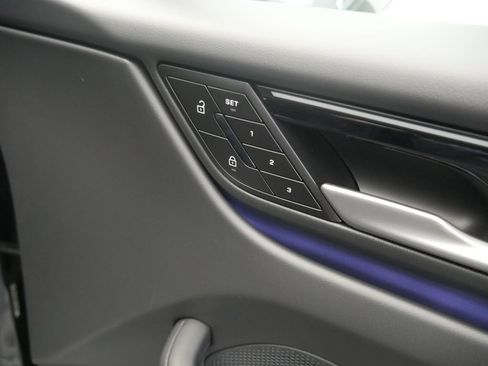 Certified 2026 Porsche Macan 4 Electric AWD/4WD image 24