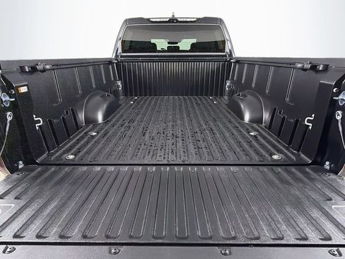 New 2026 Toyota Tundra Limited w/ TRD Off-Road Package AWD/4WD image 21