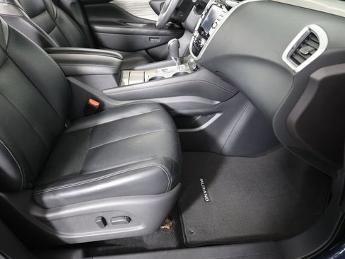 Used 2015 Nissan Murano SL w/ SL Technology Package AWD/4WD image 27