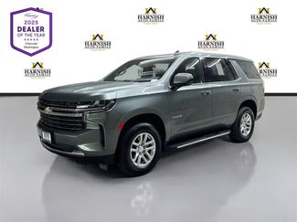 Used 2024 Chevrolet Tahoe LT AWD/4WD 360° Tour