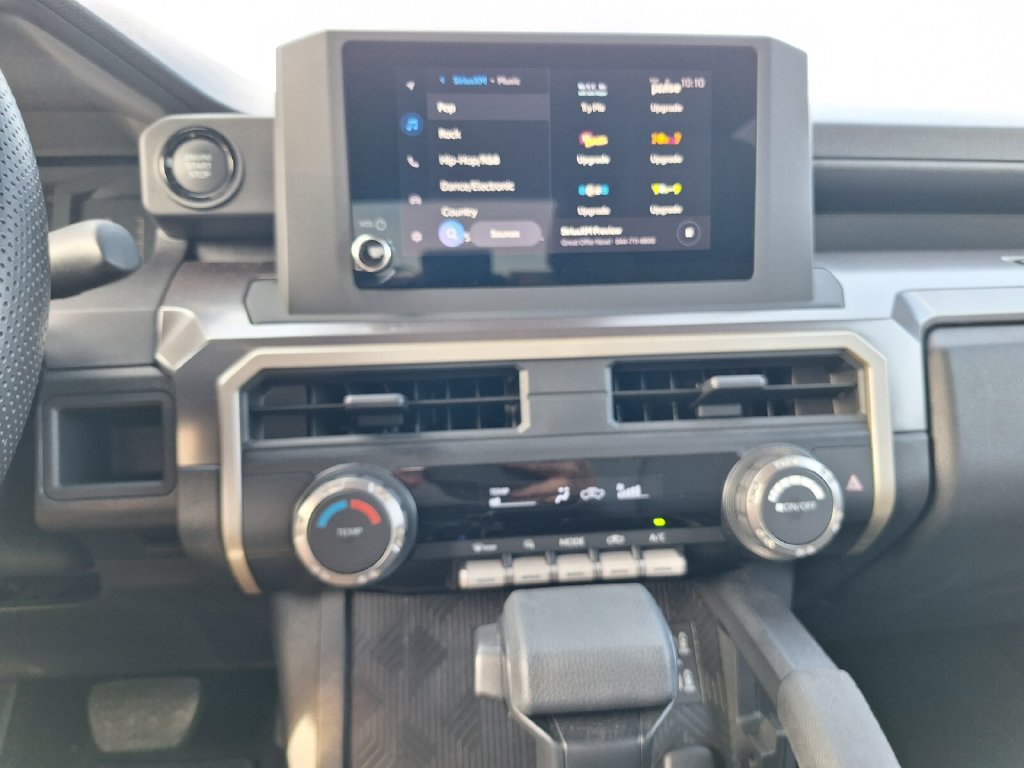 Used 2026 Toyota Tacoma SR5 RWD image 12