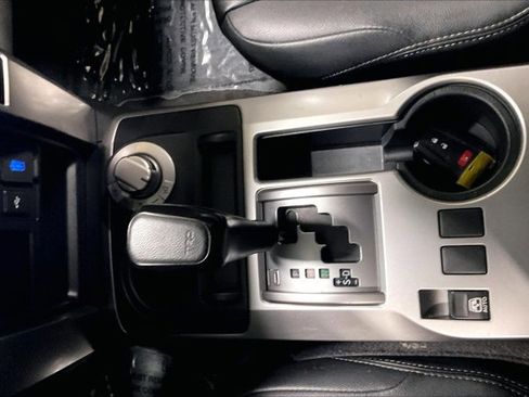 Used 2022 Toyota 4Runner TRD Sport image 41