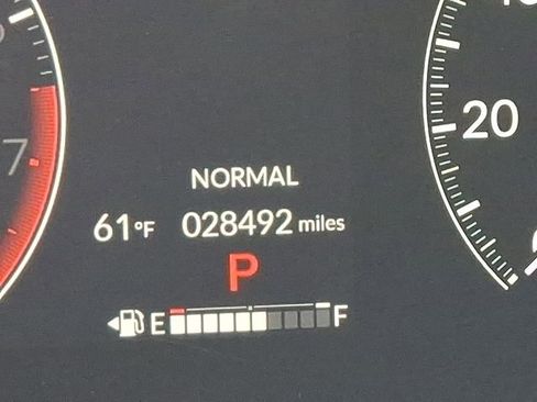 Used 2024 Honda CR-V EX image 21