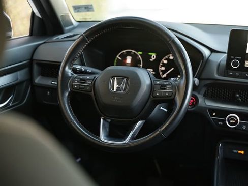 Used 2023 Honda CR-V Sport image 27