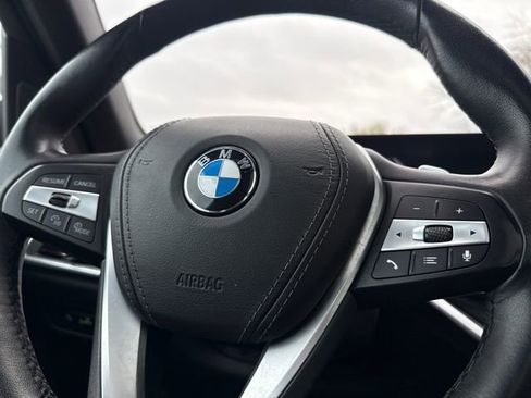 Used 2024 BMW X5 xDrive40i w/ Premium Package AWD/4WD image 29