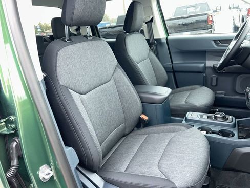 New 2025 Ford Maverick XLT w/ XLT Luxury Package image 25