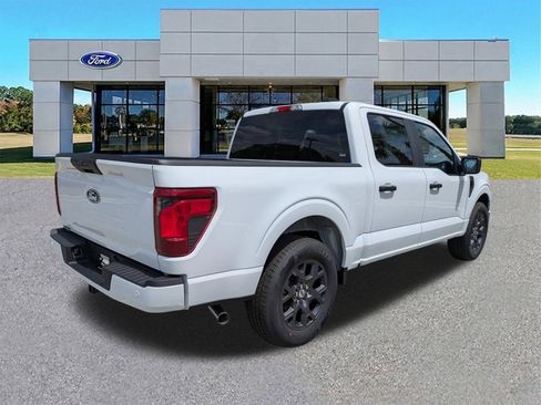 New 2026 Ford F150 STX RWD image 2