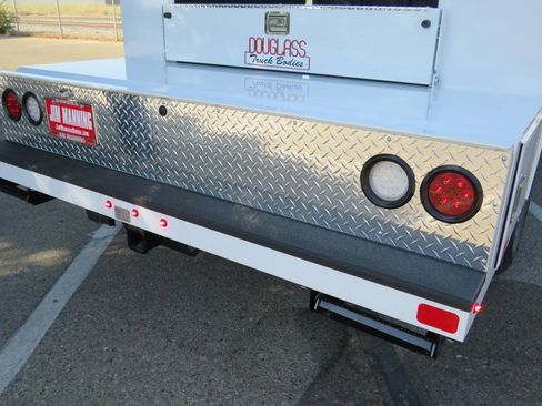 New 2022 RAM 3500 Tradesman w/ Chrome Appearance Group image 56