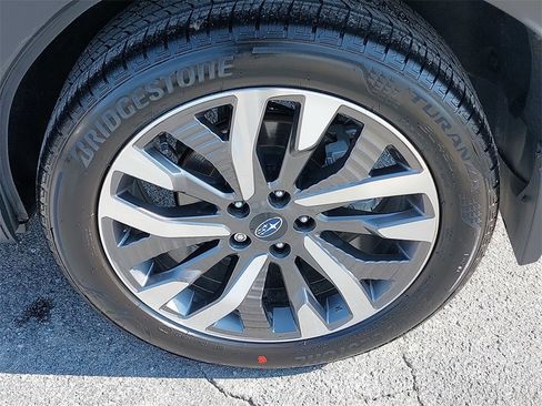 Used 2026 Subaru Forester Touring image 30