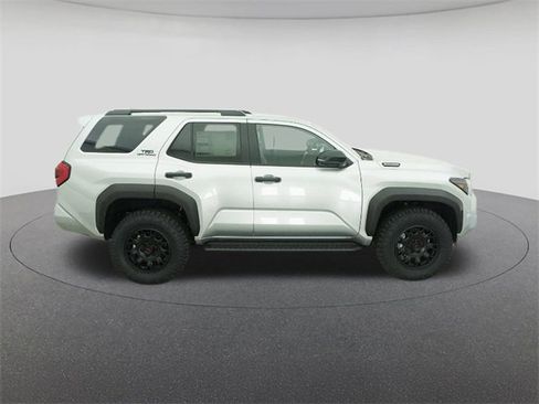 Used 2026 Toyota 4Runner TRD Off-Road Premium image 11