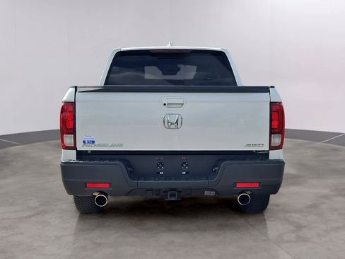Used 2023 Honda Ridgeline RTL image 5