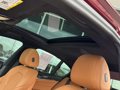 Certified 2023 BMW 540i w/ M Sport Package image 29