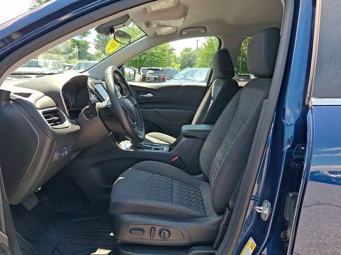 Used 2023 Chevrolet Equinox LT AWD/4WD image 13