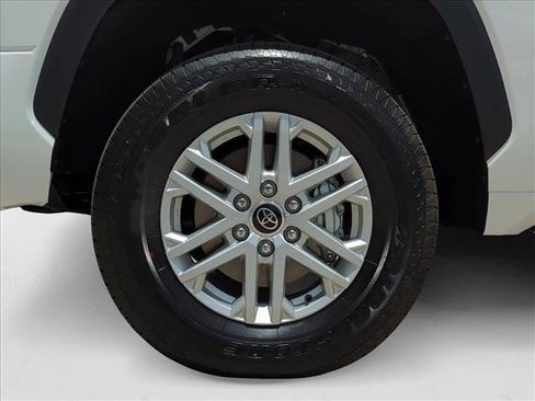 New 2024 Toyota Tundra SR5 image 9