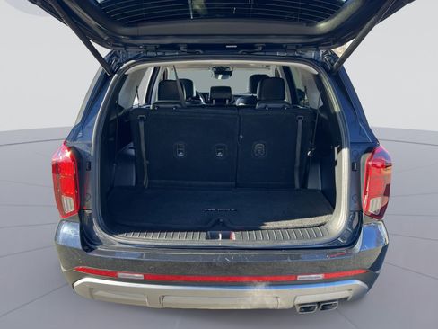 Used 2024 Hyundai Palisade SEL image 27