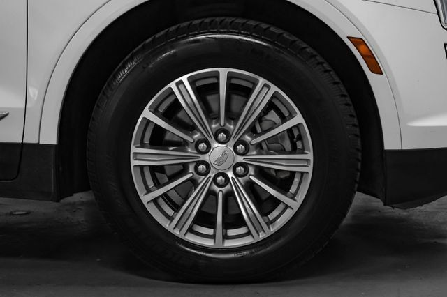Used 2019 Cadillac XT5 Luxury FWD image 51