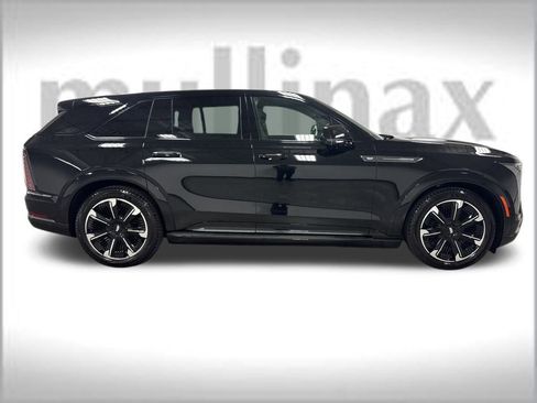 New 2025 Cadillac Escalade IQ Sport 2 image 23