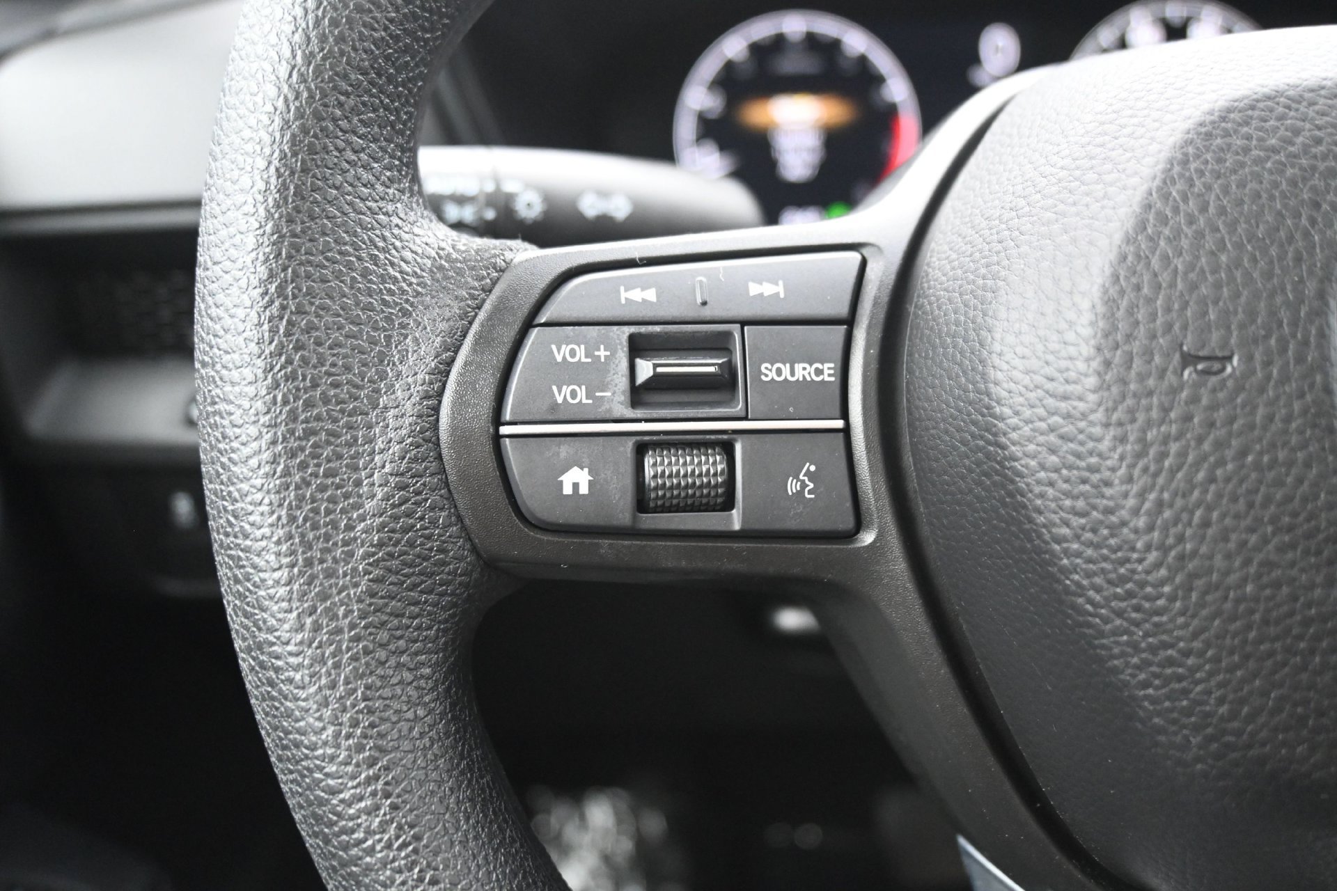 Used 2024 Honda CR-V EX image 23
