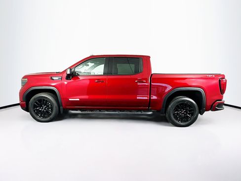 Used 2023 GMC Sierra 1500 Elevation image 4