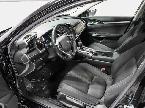 Used 2018 Honda Civic EX-T image 18