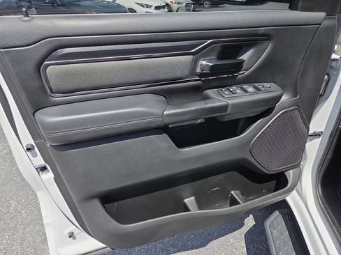Certified 2023 RAM 1500 Big Horn AWD/4WD image 14
