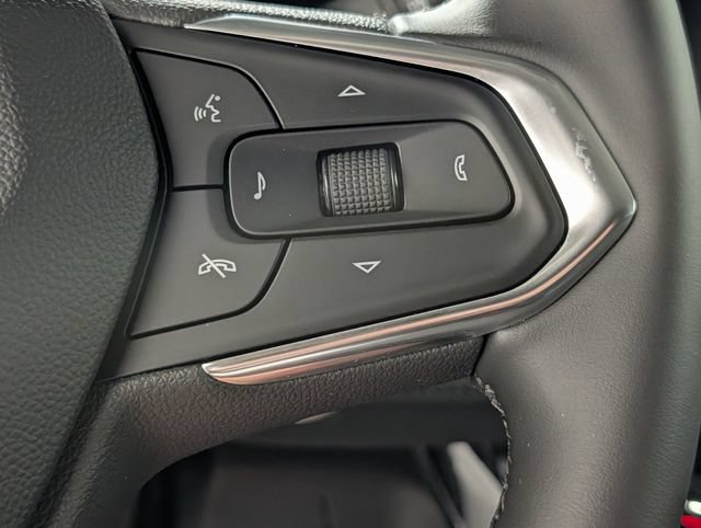 New 2026 Chevrolet TrailBlazer LT w/ Convenience Package FWD image 19