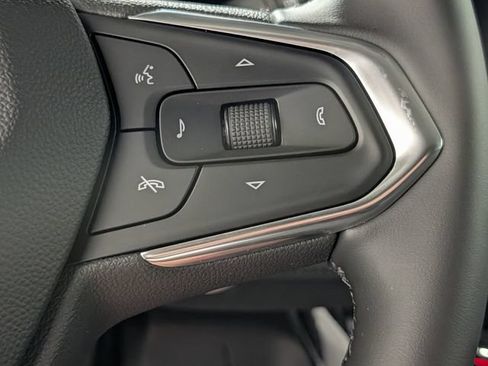 New 2026 Chevrolet TrailBlazer LT w/ Convenience Package FWD image 19