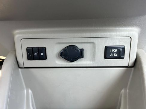 Used 2013 Toyota Prius V Two image 24