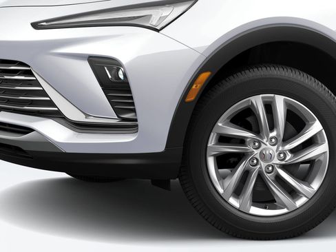 New 2025 Buick Envista Preferred w/ Convenience II Package image 21