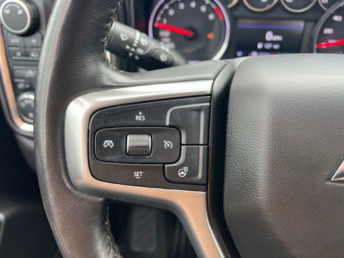 Used 2019 Chevrolet Silverado 1500 LT w/ All-Star Edition image 37