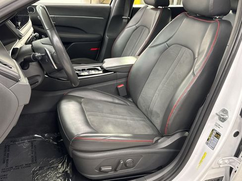 Used 2022 Hyundai Sonata SEL Plus w/ Cargo Package FWD image 14