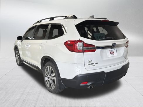 Certified 2022 Subaru Ascent Limited w/ Technology Package AWD/4WD image 5