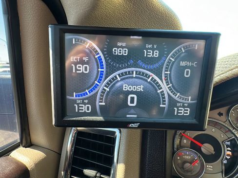 Used 2016 RAM 2500 Longhorn w/ Convenience Group AWD/4WD image 18