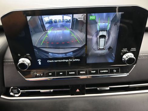 Used 2023 Mitsubishi Outlander SE image 24