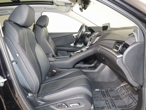 Used 2023 Acura RDX AWD w/ Technology Package image 13